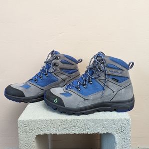 Vasque Mesa Trek Ultra Dry Hiking Boots, Women's size 8